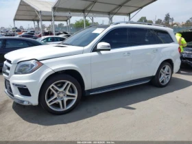 Обява за продажба на Mercedes-Benz GL 500 | 4MATIC | БЕЗ АНАЛОГ ~29 820 лв. - изображение 11
