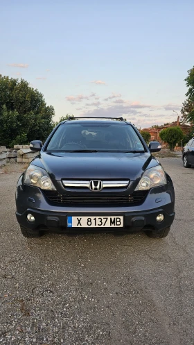 Обява за продажба на Honda Cr-v ~6 200 лв. - изображение 1