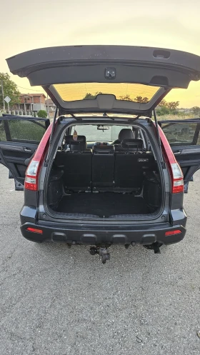 Обява за продажба на Honda Cr-v ~6 200 лв. - изображение 4