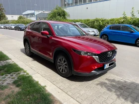     Mazda CX-5 2.0 SkyActiv-G -  