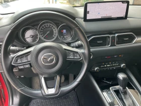 Mazda CX-5 2.0 SkyActiv-G -   | Mobile.bg    9
