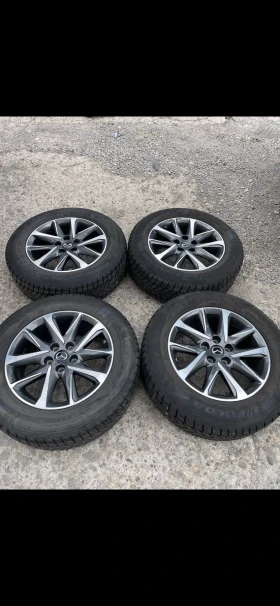 Mazda CX-5 2.0 SkyActiv-G Facelift - в Гаранция - 53995 лв. - 55210682 17