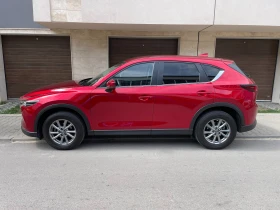 Mazda CX-5 2.0 SkyActiv-G -   | Mobile.bg    5