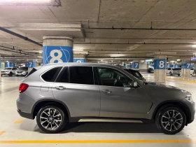 BMW X5 4.0D XDrive - Heads up/ Carplay | Mobile.bg    5
