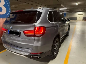 BMW X5 4.0D XDrive - Heads up/ Carplay | Mobile.bg    4