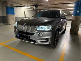BMW X5 4.0D XDrive - Heads up/ Carplay | Mobile.bg    2