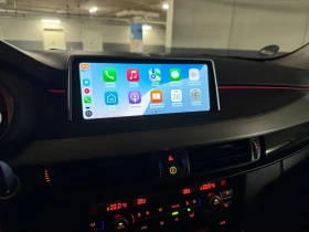 BMW X5 4.0D XDrive - Heads up/ Carplay | Mobile.bg    7