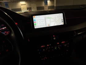 BMW X5 4.0D XDrive - Heads up/ Carplay | Mobile.bg    15