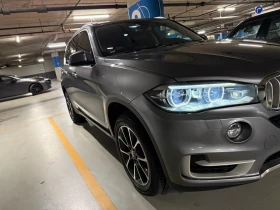 BMW X5 4.0D XDrive - Heads up/ Carplay | Mobile.bg    3