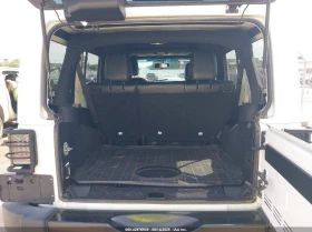 Jeep Wrangler 2017 JEEP WRANGLER UNLIMITED SAHARA 4X4 - 35700 лв. - 61712812 7