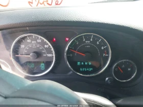 Jeep Wrangler 2017 JEEP WRANGLER UNLIMITED SAHARA 4X4 - 35700 лв. - 61712812 9