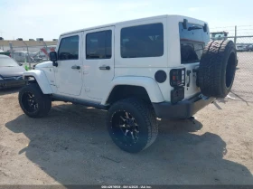 Jeep Wrangler 2017 JEEP WRANGLER UNLIMITED SAHARA 4X4 - 35700 лв. - 61712812 6
