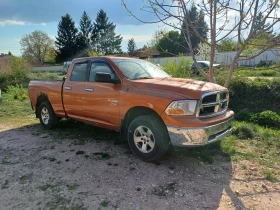     Dodge RAM 1500 4700