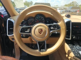Porsche Cayenne 2017* PLATINUM* BOSE* FACELIFT* * * LANE  | Mobile.bg    8