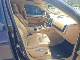 Porsche Cayenne 2017* PLATINUM* BOSE* FACELIFT* * * LANE  | Mobile.bg    11