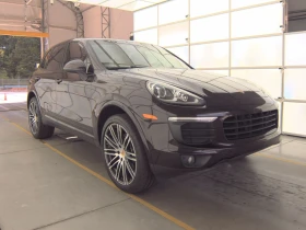 Porsche Cayenne 2017* PLATINUM* BOSE* FACELIFT* * * LANE  | Mobile.bg    3