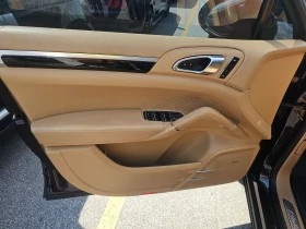 Porsche Cayenne 2017* PLATINUM* BOSE* FACELIFT* * * LANE  | Mobile.bg    13