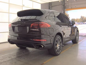 Porsche Cayenne 2017* PLATINUM* BOSE* FACELIFT* * * LANE  | Mobile.bg    5