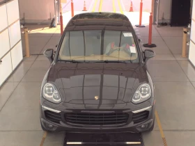 Porsche Cayenne 2017* PLATINUM* BOSE* FACELIFT* * * LANE  | Mobile.bg    2