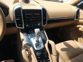 Porsche Cayenne 2017* PLATINUM* BOSE* FACELIFT* * * LANE  | Mobile.bg    9
