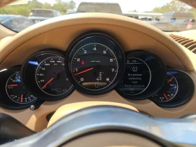 Porsche Cayenne 2017* PLATINUM* BOSE* FACELIFT* * * LANE  | Mobile.bg    7