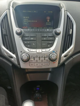 Обява за продажба на Gmc Terrain От Руското посолство ~25 000 лв. - изображение 5