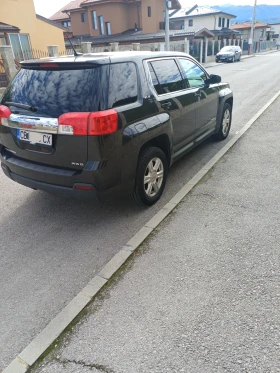 Обява за продажба на Gmc Terrain От Руското посолство ~25 000 лв. - изображение 2