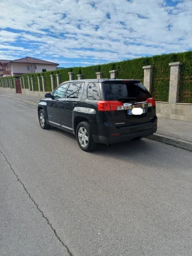 Обява за продажба на Gmc Terrain От Руското посолство ~25 000 лв. - изображение 1