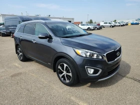 Kia Sorento * 2.0L TURBO EX * CARFAX *    | Mobile.bg    2
