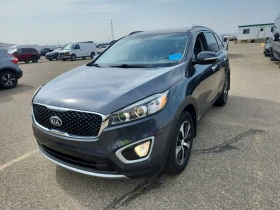 Kia Sorento * 2.0L TURBO EX * CARFAX * БЕЗ ПЪРВОНАЧАЛНА ВНОСКА