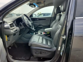 Kia Sorento * 2.0L TURBO EX * CARFAX *    | Mobile.bg    5