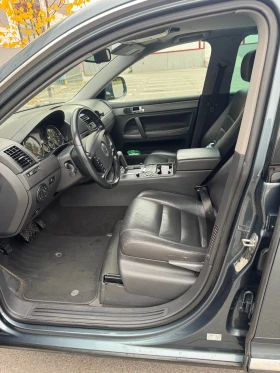VW Touareg VW TUAREG3.0TDI НОРМАЛНО ОКАЧВАНЕ - 10350 лв. / 5291.87 € - 81935075 8
