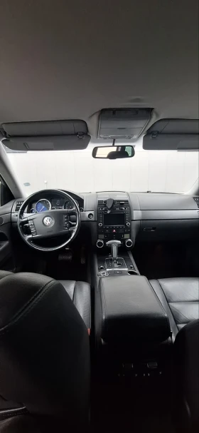 VW Touareg VW TUAREG3.0TDI НОРМАЛНО ОКАЧВАНЕ - 10350 лв. / 5291.87 € - 81935075 10
