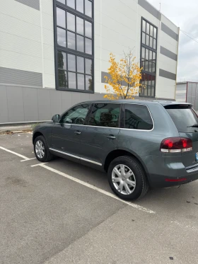 VW Touareg VW TUAREG3.0TDI НОРМАЛНО ОКАЧВАНЕ - 10350 лв. / 5291.87 € - 81935075 3