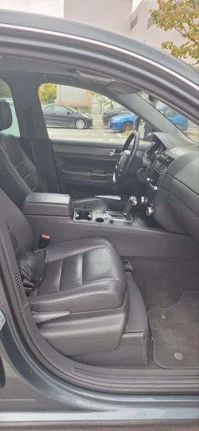 VW Touareg VW TUAREG3.0TDI НОРМАЛНО ОКАЧВАНЕ - 10350 лв. / 5291.87 € - 81935075 11