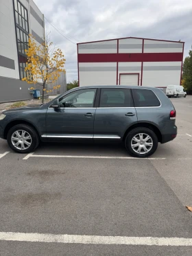VW Touareg VW TUAREG3.0TDI НОРМАЛНО ОКАЧВАНЕ - 10350 лв. / 5291.87 € - 81935075 2