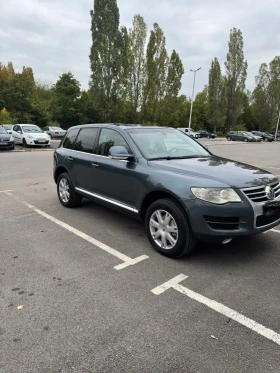 VW Touareg VW TUAREG3.0TDI НОРМАЛНО ОКАЧВАНЕ - 10350 лв. / 5291.87 € - 81935075 6