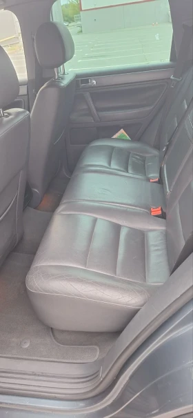 VW Touareg VW TUAREG3.0TDI НОРМАЛНО ОКАЧВАНЕ - 10350 лв. / 5291.87 € - 81935075 13