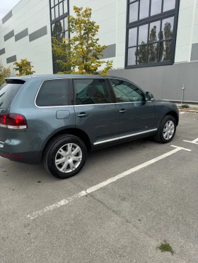 VW Touareg VW TUAREG3.0TDI НОРМАЛНО ОКАЧВАНЕ - 10350 лв. / 5291.87 € - 81935075 5