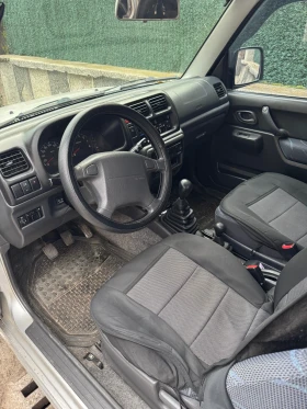 Suzuki Jimny | Mobile.bg    5
