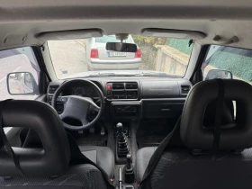 Suzuki Jimny | Mobile.bg    6