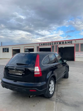 Honda Cr-v SUV - 13999 лв. / 7157.58 € - 75167550 2