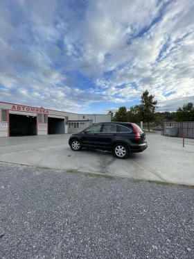 Honda Cr-v SUV - 13999 лв. / 7157.58 € - 75167550 7