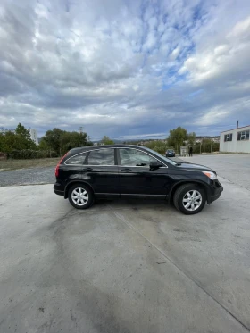 Honda Cr-v SUV - 13999 лв. / 7157.58 € - 75167550 5