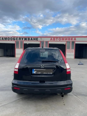 Honda Cr-v SUV - 13999 лв. / 7157.58 € - 75167550 4