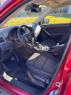 Mazda CX-5 2.2 SKYACTIV-D 1    | Mobile.bg    11