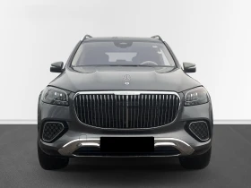Mercedes-Benz GLS 600 MAYBACH/FACELIFT/DESIGNO/EXCLUSIV/BURM/PANO/TV/ - 192980 € / 377436.07 лв. - 87639706 2