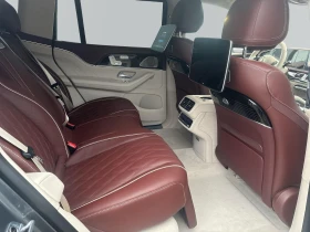 Mercedes-Benz GLS 600 MAYBACH/FACELIFT/DESIGNO/EXCLUSIV/BURM/PANO/TV/ - 192980 € / 377436.07 лв. - 87639706 10