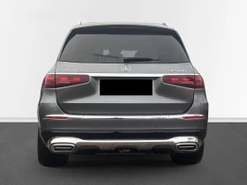 Mercedes-Benz GLS 600 MAYBACH/FACELIFT/DESIGNO/EXCLUSIV/BURM/PANO/TV/ - 192980 € / 377436.07 лв. - 87639706 5