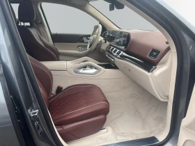 Mercedes-Benz GLS 600 MAYBACH/FACELIFT/DESIGNO/EXCLUSIV/BURM/PANO/TV/ - 192980 € / 377436.07 лв. - 87639706 9